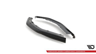 BMW M3 G80 2021+ Bakre kjolpaket V.1 Maxton Design Maxton Design