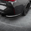 BMW M3 G80 2021+ Street Pro Bakre kjolpaket Maxton Design Maxton Design