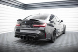 BMW M3 G80 2021+ Street Pro Bakre kjolpaket Maxton Design Maxton Design