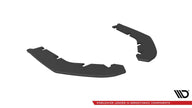 BMW M3 G80 2021+ Street Pro Bakre kjolpaket Maxton Design Maxton Design
