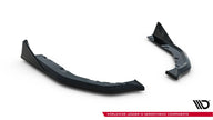 BMW M3 Sedan / Touring G80 / G81 2021- Bakre kjolpaket v5 Maxton Design Maxton Design