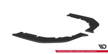 BMW M3 Sedan / Touring G80 / G81 2021- Street Pro Bakre kjolpaket Maxton Design Maxton Design