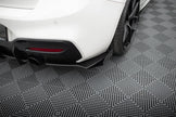 Maxton Design Add-On Racing Bakre Sidesplitters – BMW F20 LCI M140i Maxton Design
