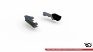 Maxton Design Add-On Racing Bakre Sidesplitters – BMW F20 LCI M140i Maxton Design