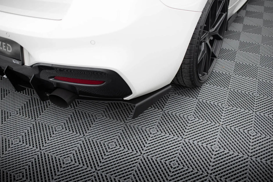 Maxton Design Bakre Sidesplitters – BMW F20 F21 LCI M-Sport Maxton Design