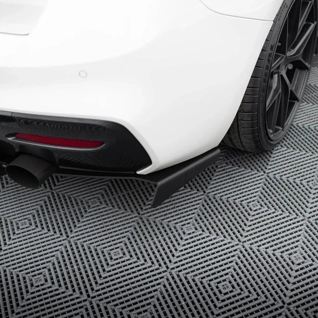 Maxton Design Bakre Sidesplitters – BMW F20 F21 LCI M-Sport Maxton Design
