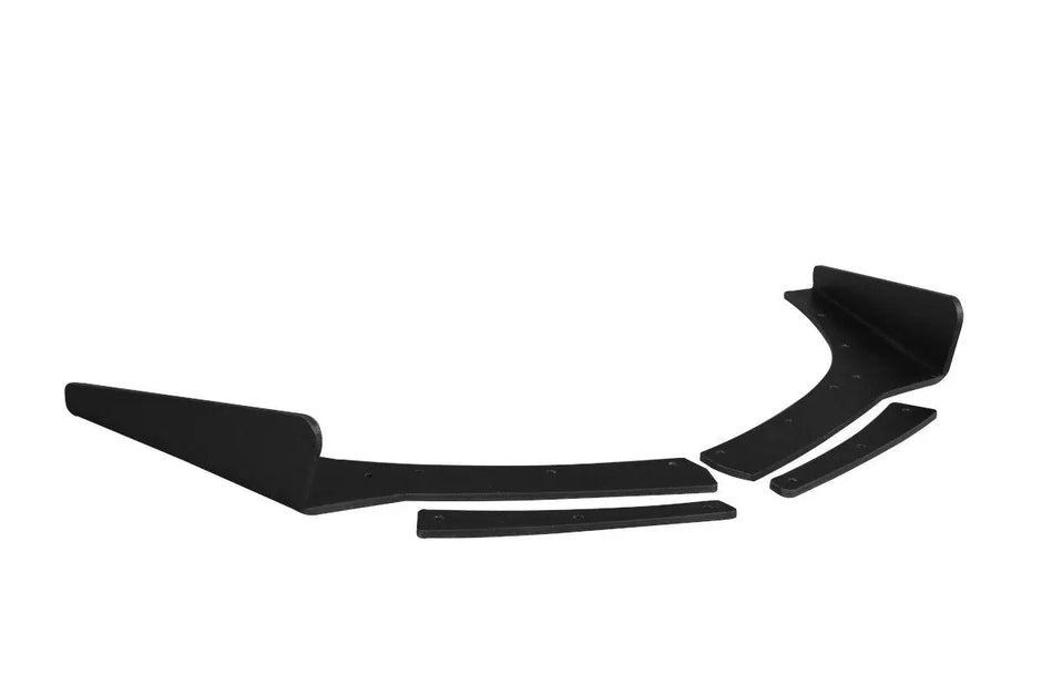 Maxton Design Bakre Sidesplitters – BMW F20 F21 LCI M-Sport Maxton Design