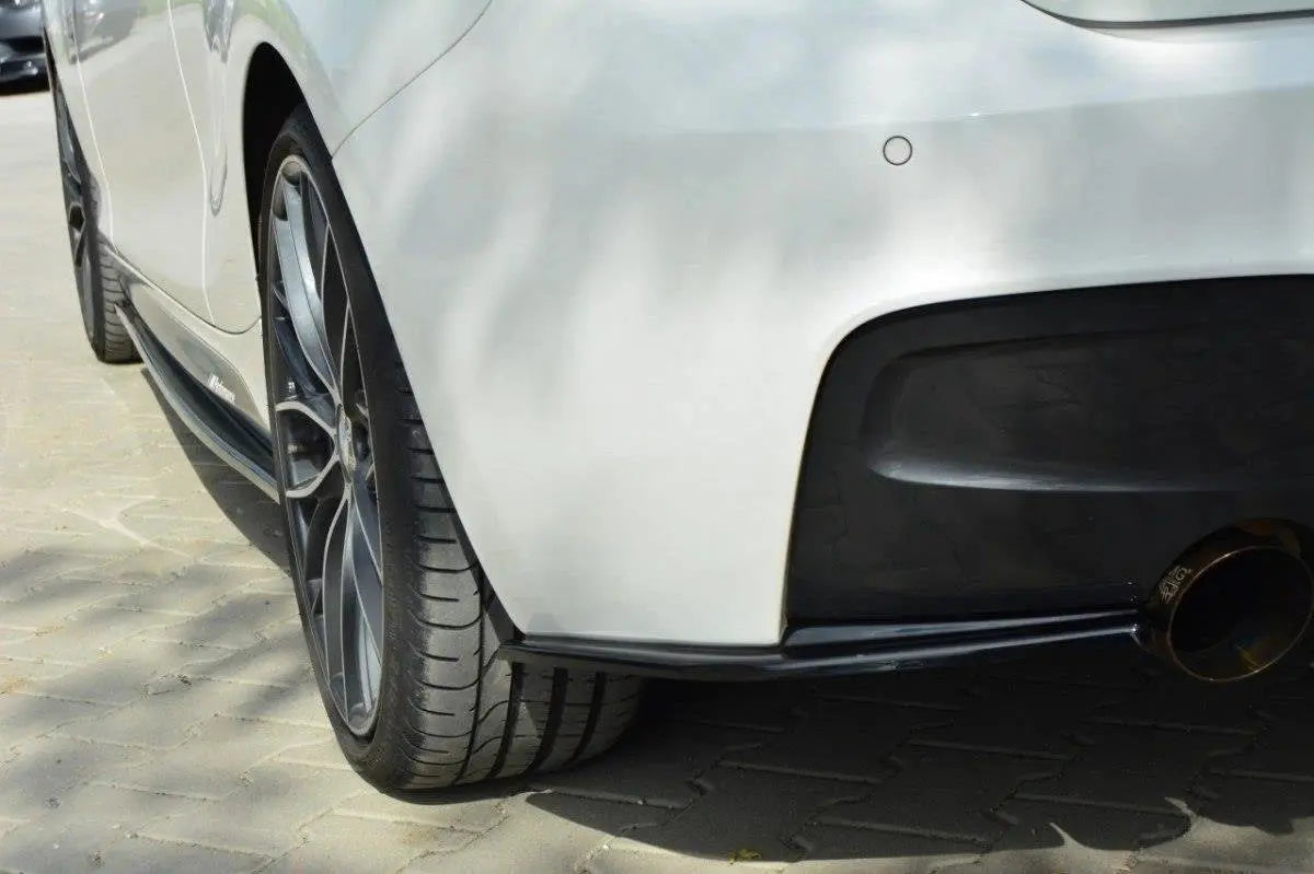 Maxton Design Bakre Sidesplitters – BMW F20 F21 Pre-LCI M-Sport Maxton Design