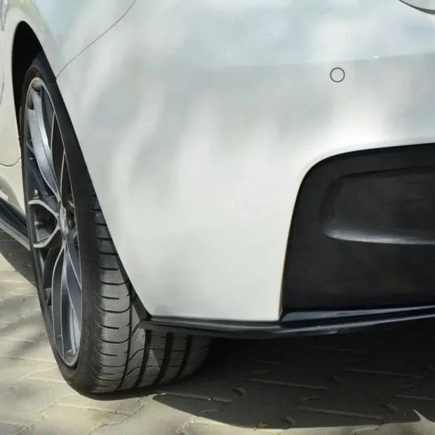 Maxton Design Bakre Sidesplitters – BMW F20 F21 Pre-LCI M-Sport Maxton Design
