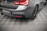 Maxton Design Bakre Sidesplitters V1 – BMW F20 F21 LCI M-Sport Maxton Design