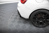 Maxton Design Bakre Sidesplitters V4 – BMW F20 F21 LCI M-Sport Maxton Design