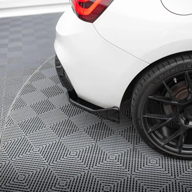 Maxton Design Bakre Sidesplitters V4 – BMW F20 F21 LCI M-Sport Maxton Design