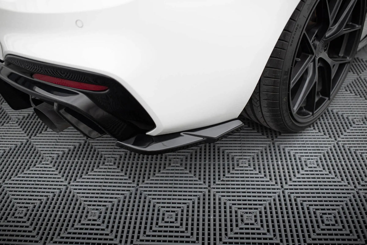Maxton Design Bakre Sidesplitters V5 – BMW F20 F21 LCI M-Sport Maxton Design