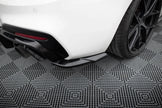 Maxton Design Bakre Sidesplitters V5 – BMW F20 F21 LCI M-Sport Maxton Design