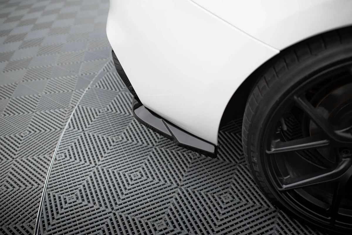 Maxton Design Bakre Sidesplitters V5 – BMW F20 F21 LCI M-Sport Maxton Design