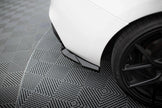 Maxton Design Bakre Sidesplitters V5 – BMW F20 F21 LCI M-Sport Maxton Design
