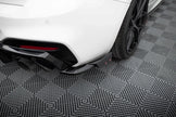 Maxton Design Bakre Sidesplitters V5 Flaps – BMW F20 F21 LCI M-Sport Maxton Design