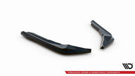 Maxton Design Bakre Sidoextensions V5 – BMW M2 G87 (2023+) Maxton Design