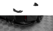 Maxton Design Bakre Sidosplitters – BMW M2 G87 (2023+) Maxton Design