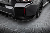 Maxton Design Kolfiber Bakre Sidoextensions V1 – BMW M2 G87 (2023+) Maxton Design