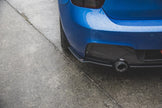 Maxton Design Racing Bakre Sidesplitters V1 – BMW M135i F20 Pre-LCI Maxton Design