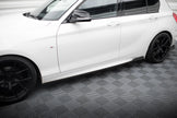 Maxton Design Racing Sidokjolar V1 – BMW F20 F21 LCI M-Sport Maxton Design