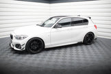 Maxton Design Racing Sidokjolar V1 – BMW F20 F21 LCI M-Sport Maxton Design