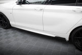 Maxton Design Racing Sidokjolar V1 – BMW F20 F21 LCI M-Sport Maxton Design