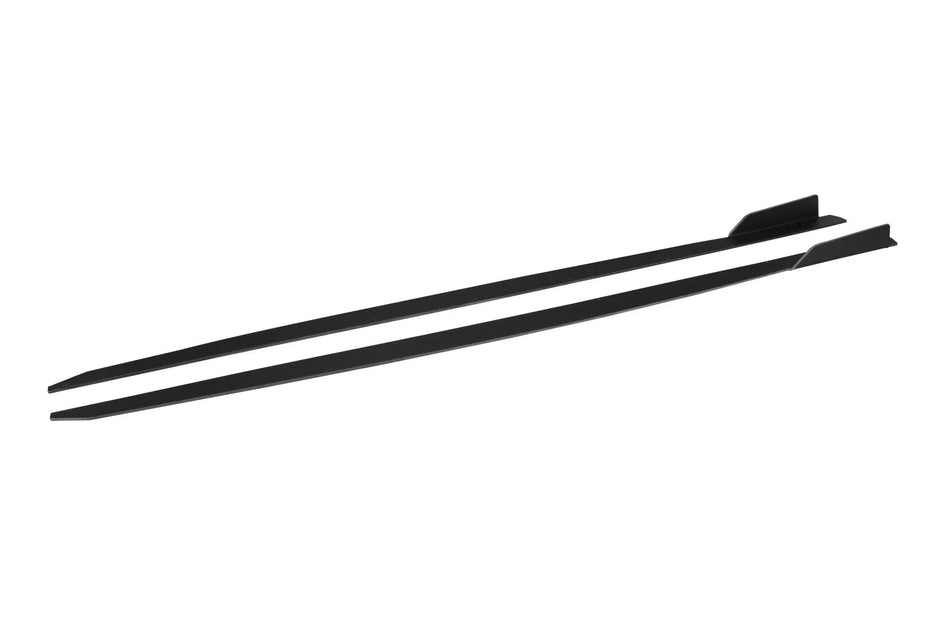 Maxton Design Racing Sidokjolar V1 – BMW F20 F21 LCI M-Sport Maxton Design