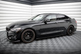 Maxton Design Sidoextensions V1 – BMW 4 Gran Coupe F36 (14-17) Maxton Design