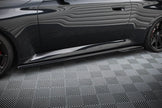 Maxton Design Sidokjolar Sidoextensions V1 – BMW M2 G87 (2023+) Maxton Design
