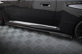 Maxton Design Sidokjolar Sidoextensions V1 – BMW M2 G87 (2023+) Maxton Design