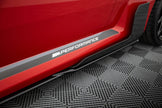 Maxton Design Sidokjolar Sidoextensions V1 – BMW M2 M-Performance G87 Maxton Design