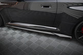 Maxton Design Sidokjolar Sidoextensions V2 – BMW M2 G87 (2023+) Maxton Design