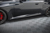 Maxton Design Sidokjolar Sidoextensions V3 – BMW M2 G87 (2023+) Maxton Design