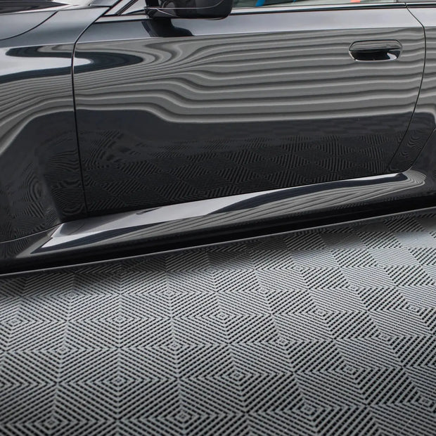 Maxton Design Sidokjolar Sidoextensions V3 – BMW M2 G87 (2023+) Maxton Design