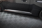 Maxton Design Sidokjolar Sidoextensions V3 – BMW M2 G87 (2023+) Maxton Design