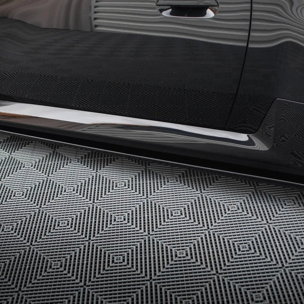 Maxton Design Sidokjolar Sidoextensions V3 – BMW M2 G87 (2023+) Maxton Design