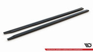 Maxton Design Sidokjolar Sidoextensions V3 – BMW M2 G87 (2023+) Maxton Design