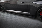 Maxton Design Sidokjolar Sidoextensions V4 – BMW M2 G87 (2023+) Maxton Design