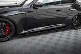 Maxton Design Sidokjolar Sidoextensions V4 – BMW M2 G87 (2023+) Maxton Design