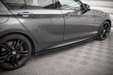 Maxton Design Sidokjolar V1 – BMW F20 F21 LCI M-Sport Maxton Design