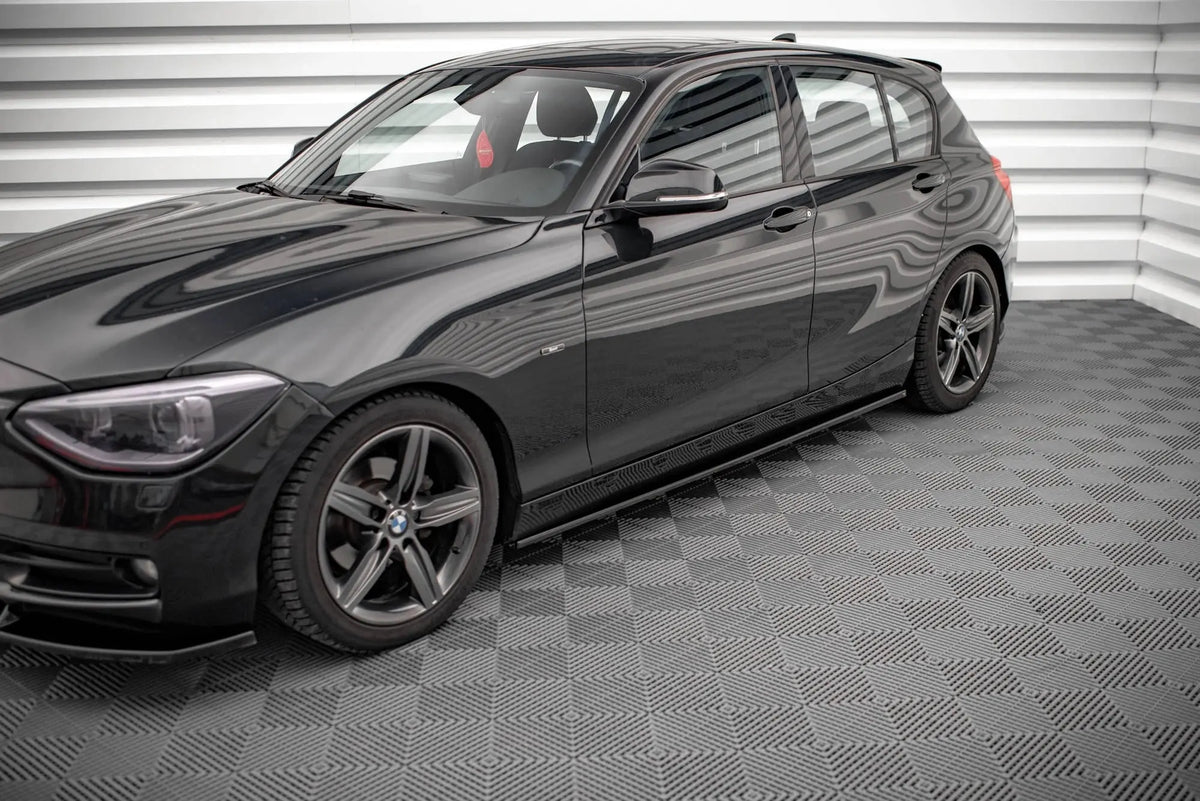 Maxton Design Sidokjolar V1 – BMW F20 F21 Pre-LCI Maxton Design
