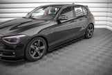 Maxton Design Sidokjolar V1 – BMW F20 F21 Pre-LCI Maxton Design
