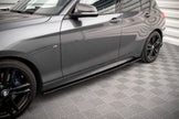 Maxton Design Sidokjolar V2 – BMW F20 F21 LCI M-Sport Maxton Design