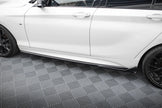 Maxton Design Sidokjolar V3 CSL-Look – BMW F20 F21 LCI M-Sport Maxton Design