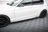 Maxton Design Sidokjolar V4 – BMW F20 F21 LCI M-Sport Maxton Design