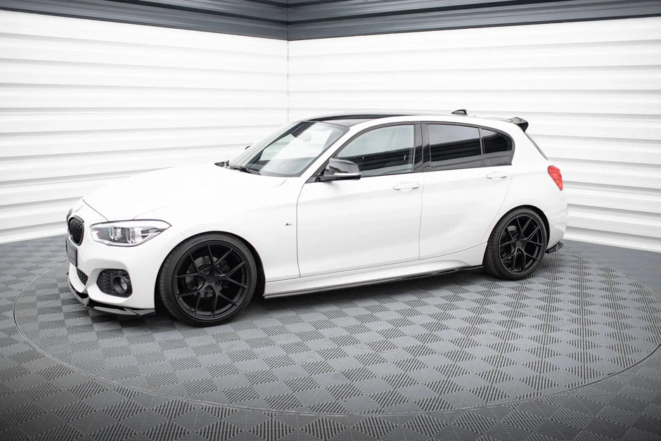 Maxton Design Sidokjolar V4 – BMW F20 F21 LCI M-Sport Maxton Design