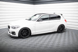 Maxton Design Sidokjolar V4 – BMW F20 F21 LCI M-Sport Maxton Design