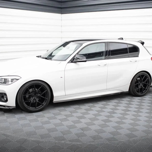 Maxton Design Sidokjolar V4 – BMW F20 F21 LCI M-Sport Maxton Design